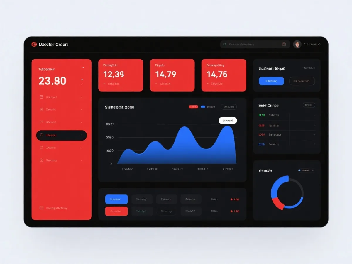 双色球走势图数据展示